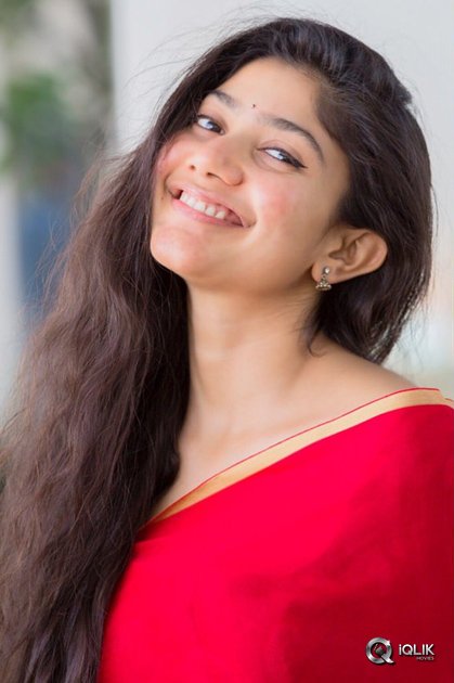 Sai-Pallavi